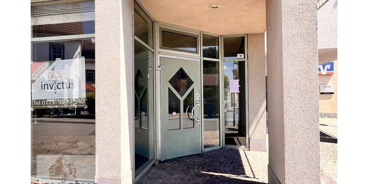 Gewerbeobjekt Jagsthausen - 1 Zimmer, 99.900&euro; | Angebot:25691722