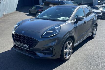 Ford Puma 44.105 km 17.390 &euro; Marburg 35043