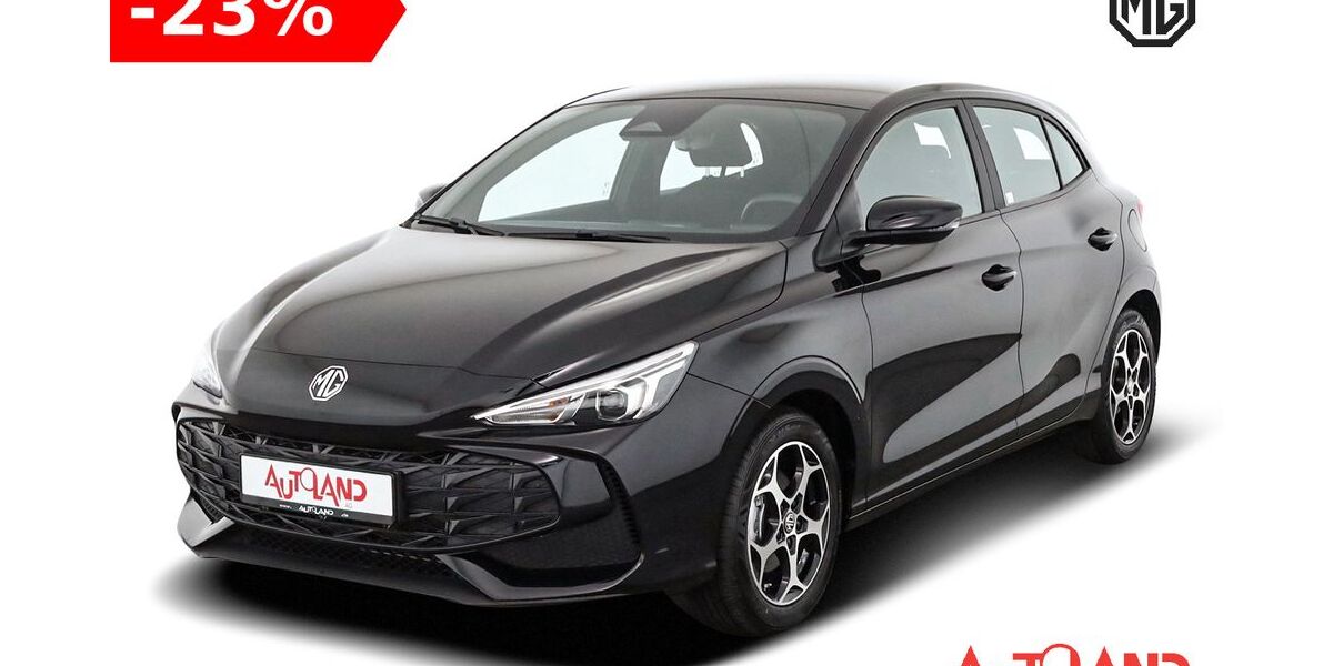 MG 3 21.066 km 15.490 &euro; Leipzig 04209