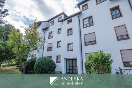 Wohnung zum Kaufen in Günzburg 229.000 € 56.2 m² 2 zimmer