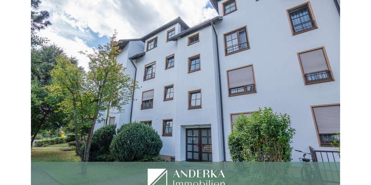 Wohnung zum Kaufen in Günzburg 229.000 € 56.2 m² 2 zimmer