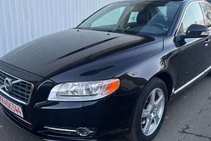 Volvo S80 259.700 km 8.499 &euro; Biebergemünd 63599