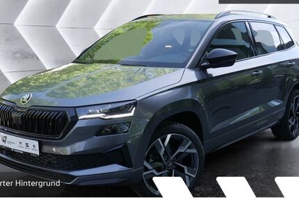 Skoda Karoq 2.500 km 38.488 &euro; Gelnhausen 63571