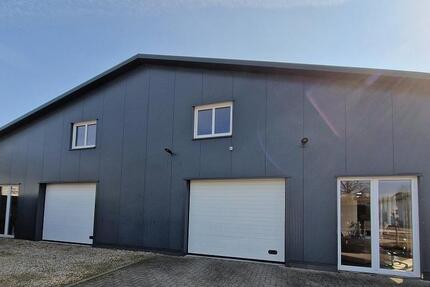 Gewerbeobjekt Ratekau - 2.660&euro; | Angebot:26195326