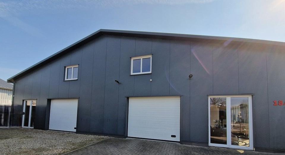 Gewerbeobjekt Ratekau - 2.660&euro; | Angebot:26195326