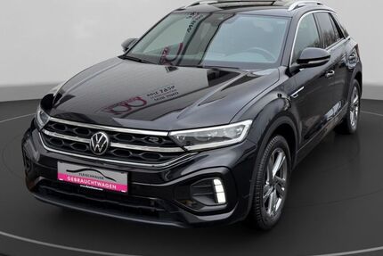 VW T-Roc 55.734 km 20.490 &euro; Euskirchen 53879