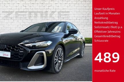 Audi A5 9.460 km 56.475 &euro; Fürstenwalde 15517