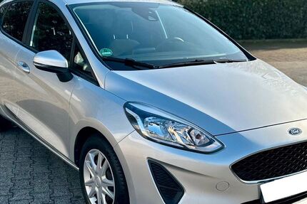 Ford Fiesta 109.255 km 6.700 &euro; Heinsberg 52525