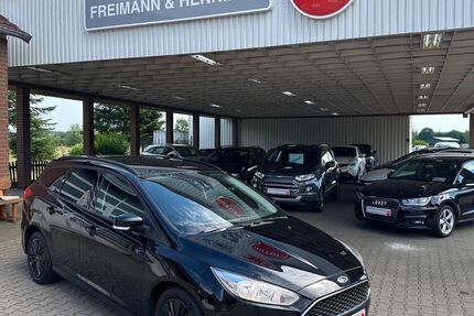 Ford Focus 179.289 km 9.700 &euro; Arendsee OT Fleetmark 39619
