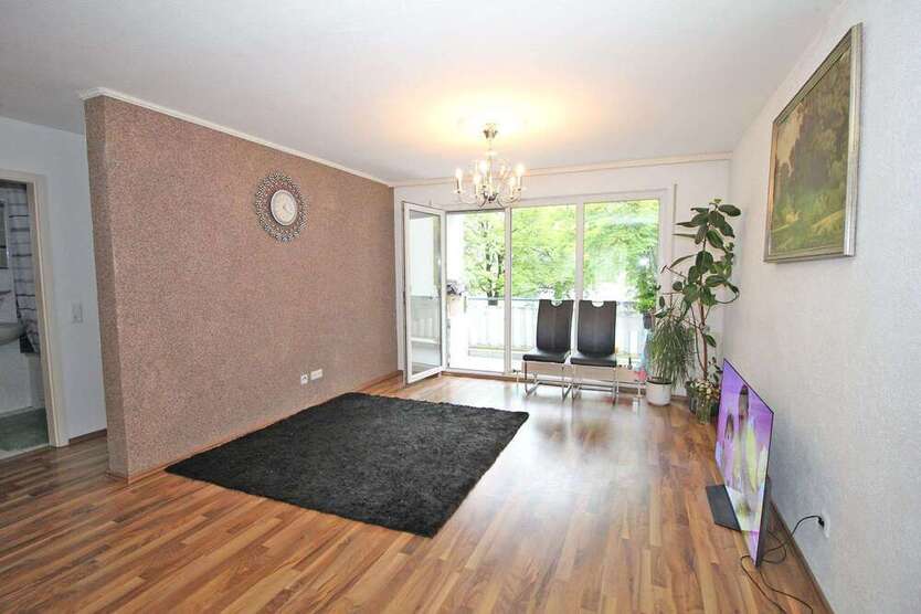 Wohnung zum Kaufen in Rutesheim 325.000 € 90 m²