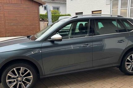 Skoda Kamiq 65.000 km 23.700 &euro; Meinheim 91802