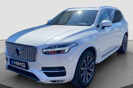 Volvo XC90 135.000 km 27.900 &euro; Büdingen-Düdelsheim 63654