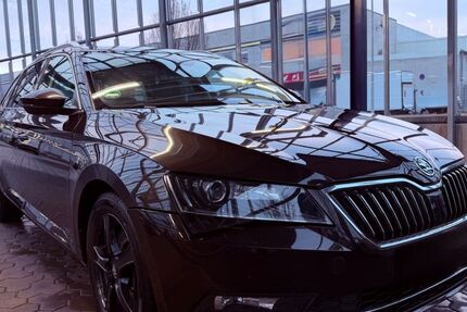 Skoda Superb 129.500 km 18.700 &euro; Zirndorf 90513