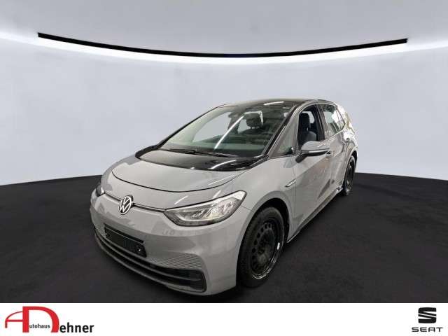 VW ID.3 118.900 km 16.480 &euro; Balingen 72336