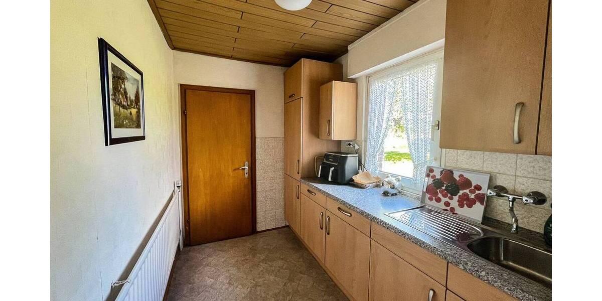 Einfamilienhaus Lengerich Antrup - 9 Zimmer, 220 m&sup2;, 349.000&euro; | Angebot:26805681