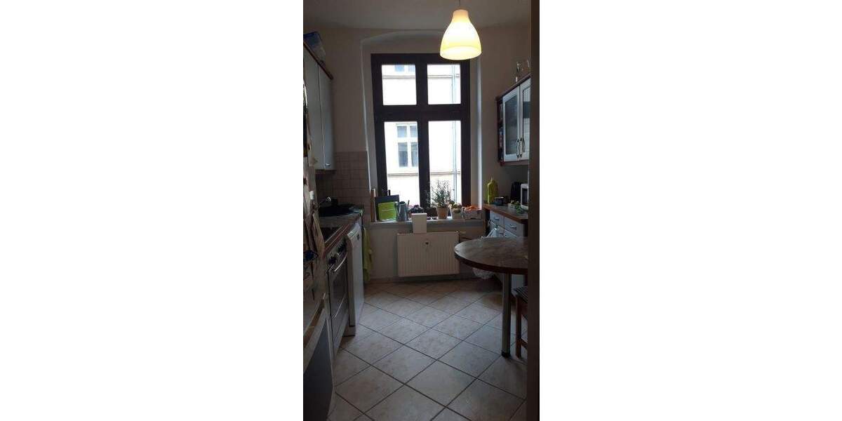 Etagenwohnung Cottbus Mitte - 3 Zimmer, 79 m&sup2;, 718&euro; | Angebot:26434456