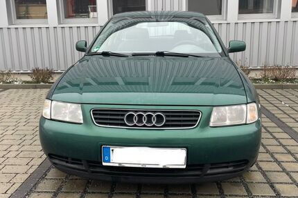 Audi A3 412.924 km 1.500 &euro; Dresden 01069