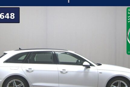 Audi A4 170.515 km 18.980 &euro; Gyhum/Bockel 27404