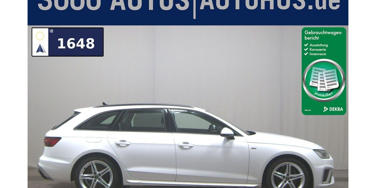 Audi A4 170.515 km 18.980 &euro; Gyhum/Bockel 27404