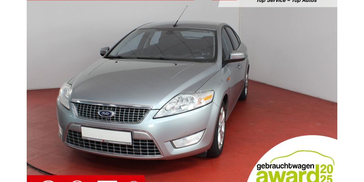 Ford Mondeo 103.802 km 4.949 € Horn Bad Meinberg 32805