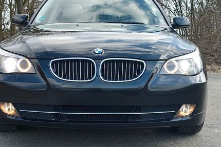 BMW 523 248.000 km 3.500 &euro; Rüdershausen 37434