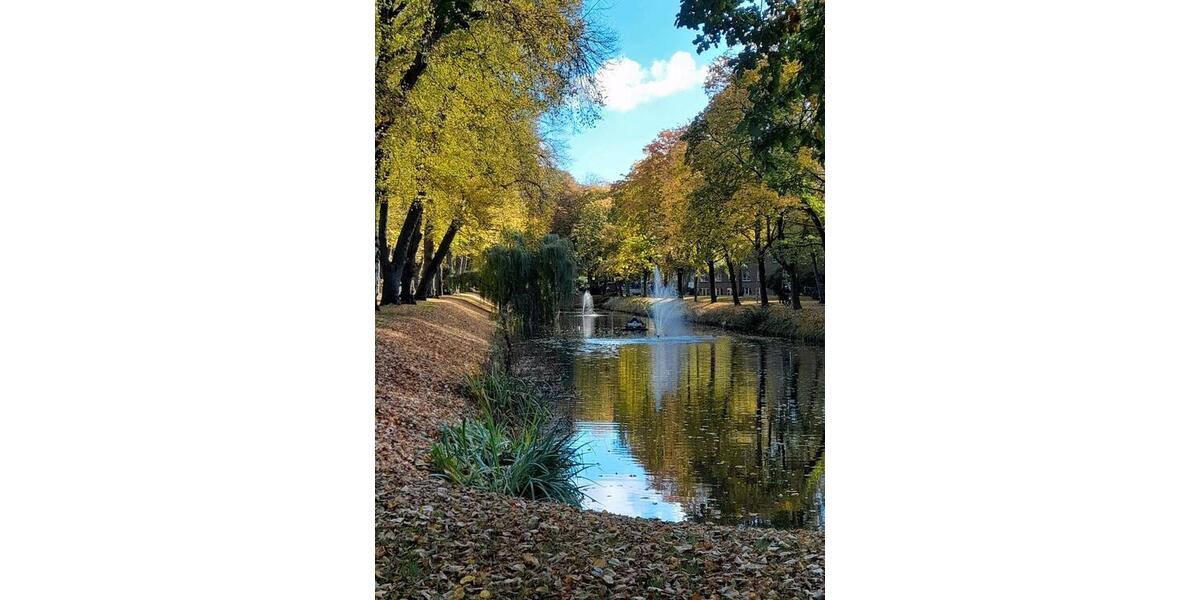 Etagenwohnung Jever - 1 Zimmer, 39 m&sup2;, 400&euro; | Angebot:25455587