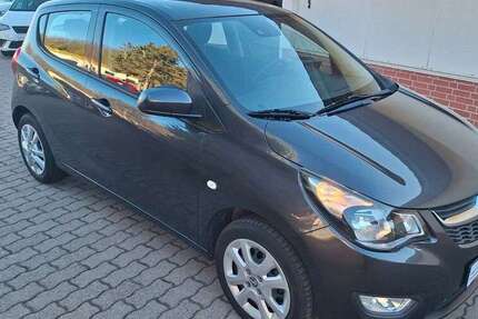 Opel Karl 52.602 km 6.490 &euro; Hergisdorf 06313