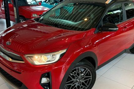 Kia Stonic 250.000 km 7.990 &euro; Brühl 50321
