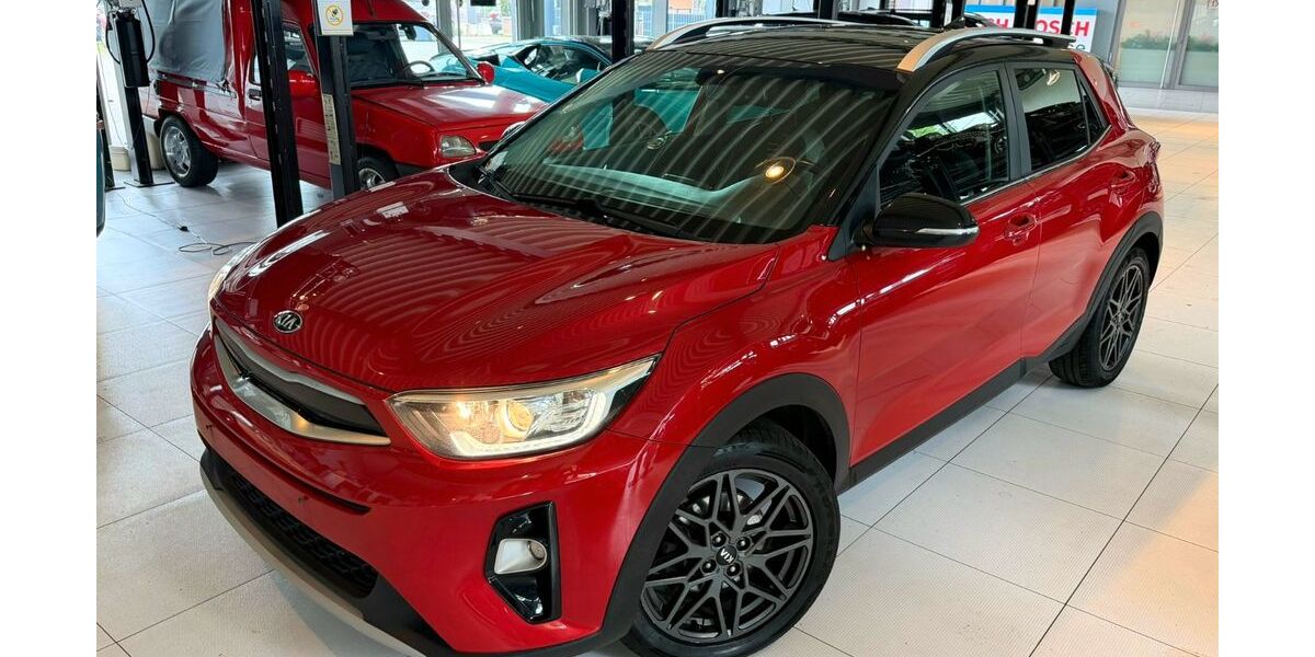 Kia Stonic 250.000 km 7.990 &euro; Brühl 50321