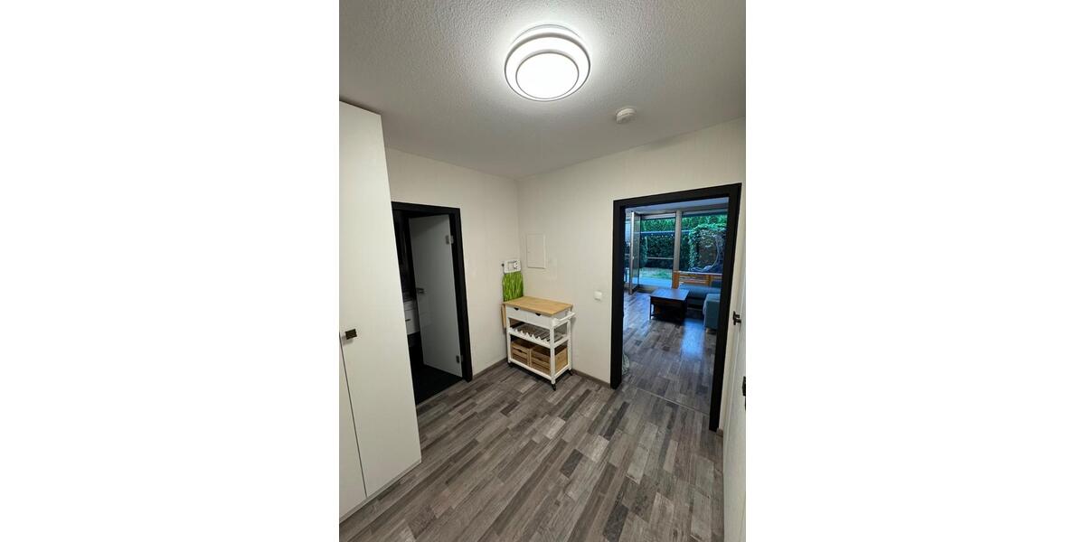 Terrassenwohnung Bayreuth Meyernberg - 1 Zimmer, 42 m&sup2;, 145.000&euro; | Angebot:27215657