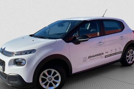 Citroen C3 69.999 km 9.990 &euro; Drochtersen 21706