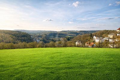 LEBENSQUALITÄT IN NATURNAHE UMGEBUNG - Grundstück Pegnitz | Angebot:27002817