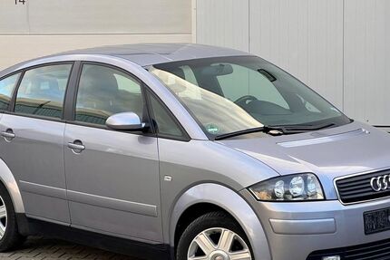 Audi A2 144.000 km 6.200 &euro; Walldürn 74731