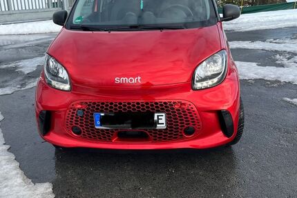 Smart ForFour 41.000 km 9.200 &euro; Pegnitz 91257