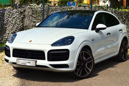 Porsche Cayenne 84.900 km 64.990 &euro; Pocking 94060