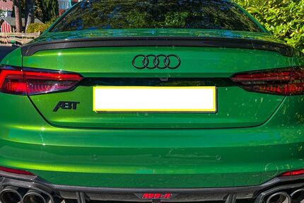 Audi RS5 24.000 km 85.000 &euro; Klütz 23948