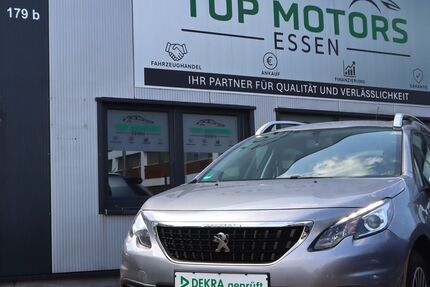 Peugeot 2008 43.800 km 9.980 &euro; Essen 45326
