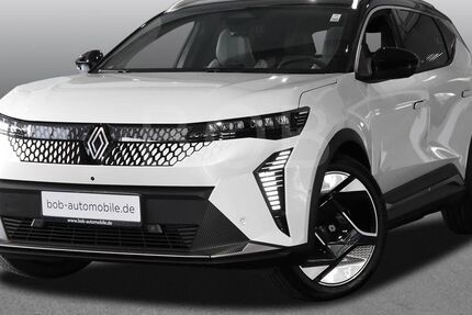 Renault Scenic E-TECH 28.011 km 40.777 € Essen 45141