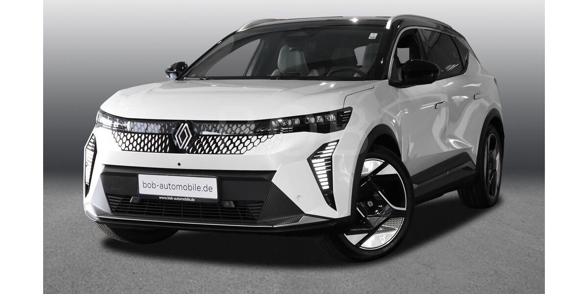 Renault Scenic E-TECH 28.011 km 40.777 € Essen 45141