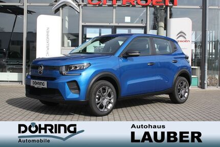 Citroen C3 1.801 km 15.650 &euro; Haldensleben 39340