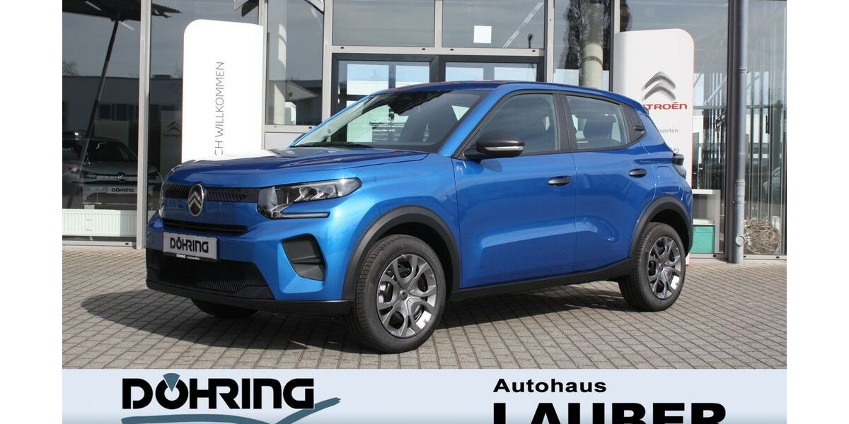 Citroen C3 1.801 km 15.650 &euro; Haldensleben 39340