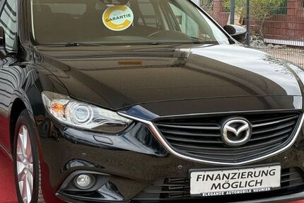 Mazda 6 108.450 km 10.990 &euro; Neuwied 56567