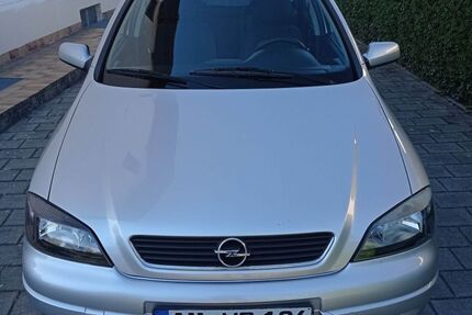 Opel Astra 119.300 km 1.750 &euro; Kirchweidach 84558