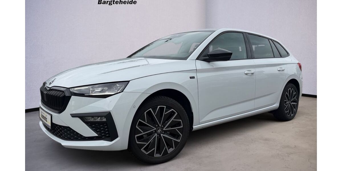 Skoda Scala 17.177 km 24.880 &euro; Bargteheide 22941