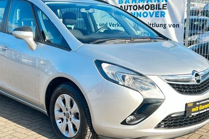 Opel Zafira 133.500 km 6.499 &euro; Hannover 30179