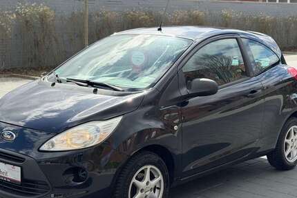 Ford Ka/Ka+ 144.310 km 2.999 &euro; Kiel 24107