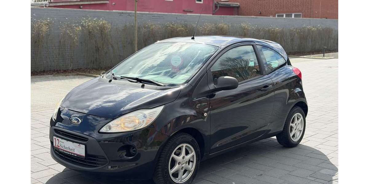 Ford Ka/Ka+ 144.310 km 2.999 &euro; Kiel 24107