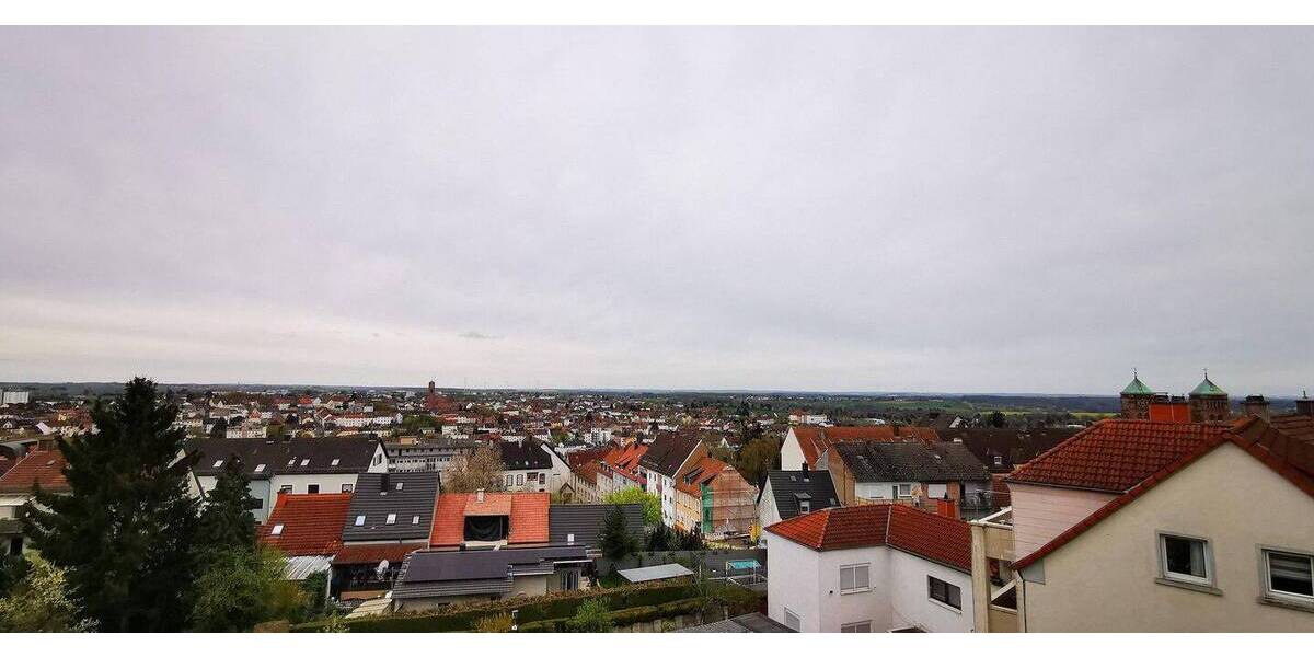 Etagenwohnung Pirmasens Innenstadt - 2 Zimmer, 80 m&sup2;, 149.900&euro; | Angebot:26418071