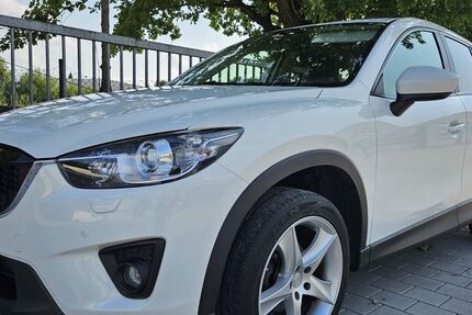 Mazda CX-5 161.481 km 9.999 € München 80999