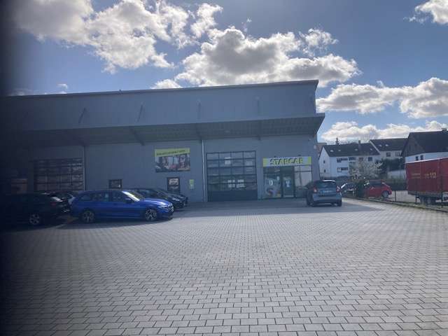 Gewerbeobjekt Asperg - 3.500&euro; | Angebot:25831819